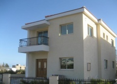 AGIOS SYLAS HOUSE